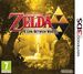  The Legend of Zelda: A Link Between Worlds (Nintendo Selects) (Gra 3DS)