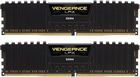 Pamięci RAM Corsair Vengeance LPX 16GB DDR4 (CMK16GX4M2B3200C16)