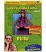  Moja przygoda z Boso... (Tom 15) Peru część 1 - Sławomir Makaruk (booklet) (DVD)