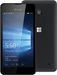 Smartfony do 500 zł Microsoft Lumia 550 Czarny