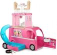Lalki Mattel Barbie Kamper Super wakacje (CJT42)