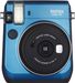  Fujifilm Instax Mini 70 Niebieski