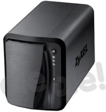 ZyXEL 12TB NAS-520 (NAS520-EU0101F)