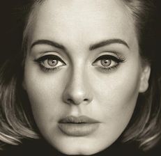 Adele - 25 (CD)