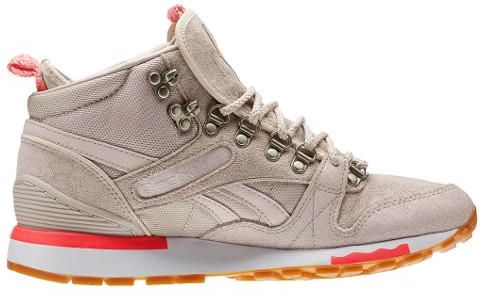 Reebok Buty Damskie Gl 6000 Mid Alpine Reebok Buty Damskie Gl 6000 Mid Alpine