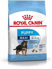 Royal Canin Maxi Junior 18Kg
