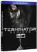  Terminator Genisys Steelbook 3D (Terminator: Genisys 3D) (Blu-ray)