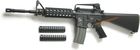 Classic Army M15A4 SPC