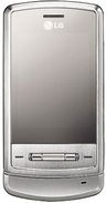 LG Shine KE970