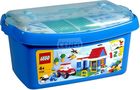 Lego Creator Duży Zestaw Klocków 405 Szt 6166