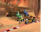 BUzz JUNIOR: Ace Racers (Gra PS2)