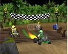 BUzz JUNIOR: Ace Racers (Gra PS2)