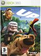 Odlot Up (Gra Xbox360)
