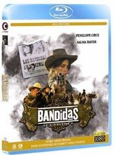 Bandidas (Blu-ray)