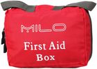 Milo First Aid Box