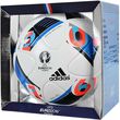 Piłki do piłki nożnej Adidas Euro 16 Top Omb (Ac5415)