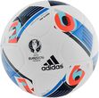 Piłki do piłki nożnej Adidas Euro 16 Top Glider (Ac5448)