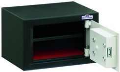 Metalkas Sejf domowo-gabinetowy TG-SHO Security