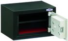 Metalkas Sejf domowo-gabinetowy TG-SHO Security