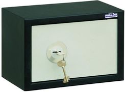 Metalkas Sejf domowo-gabinetowy TG-1SHO