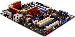 Asus Striker Extreme nVidia nForce 680i SLI