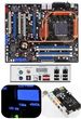Asus Striker Extreme nVidia nForce 680i SLI Asus Striker Extreme nVidia nForce 680i SLI