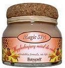 Farmona Magic SPA WYGłADzAJąCY MIóD DO CIAłA z propolisem i olejkiem z nasion orzecha włoskiego 200 ml