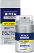 Nivea for Men Skin Essentials Regenerujący krem Q10 do skóry zmęczonej i napiętej 50 ml