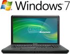 IBM Lenovo IdeaPad G550L Intel Celeron T3000 2GB 250GB 15,6'' DVD-RW W7HP (59-026233)