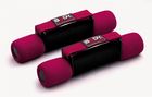 Body Sculpture Hantle Z Uchwytem (2X 1 Kg)