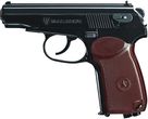 MAKAROV kal.4,46mm