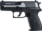 HAMMERLI P26 Dark Ops