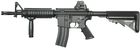 Boyi M4 CQB Full Metal BI-3981M