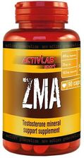 ActivLab ZMA 90 kap