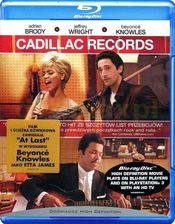 Cadillac Records (Blu-ray)