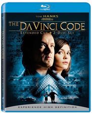 Kod Da Vinci (The Da Vinci Code) (Blu-ray)