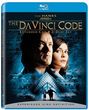 Kod Da Vinci (The Da Vinci Code) (Blu-ray) Kod Da Vinci (The Da Vinci Code) (Blu-ray)