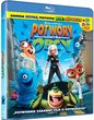 Potwory kontra Obcy (BLU-RAY)
