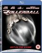 Rollerball (2002) (Blu-ray)