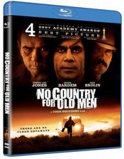 To nie jest kraj dla starych ludzi (No Country for Old Men) (Blu-ray)