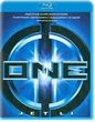 Tylko jeden (The One) (Blu-ray)