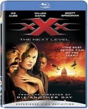 XXX Następny poziom (Xxx: The Next Level: State Of The Union) (Blu-ray)