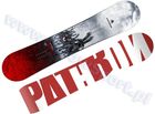 Deski snowboardowe Pathron Legend Limited 15/16