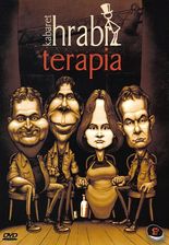 Kabaret Hrabi: Terapia (DVD)