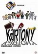 Kartony: animowane historie