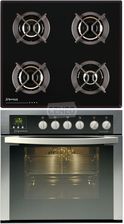 Mastercook MP6EFX + 2CMP-4GLS