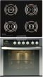 Mastercook MP6EFX + 2CMP-4GLS