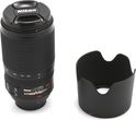 Nikkor AF-S 70-300mm f/4.5-5.6G VR Nikkor AF-S 70-300mm f/4.5-5.6G VR