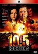 10.5 W Skali Richtera (DVD)