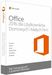  Microsoft Office Home and Business 2016 EuroZone PL ESD T5D-02439-ESD